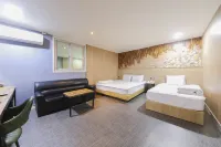 Some Hotel