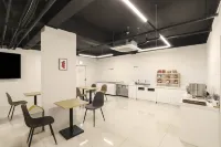 POHANG MANSION 6 HOTEL - Bữa sáng