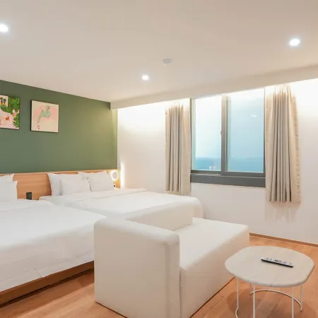 No.25 Yeosu Bongsan Branch