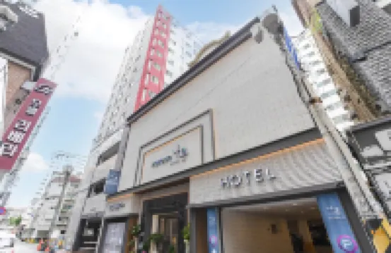 Bucheon Hotel Narn