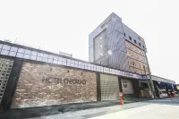 Hotel Chicago - Bữa sáng