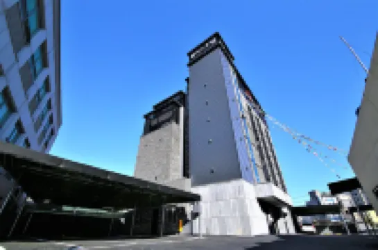 Yangsan Mulgeum Bliss Hotel Hotels near Mulgeum-Yeog