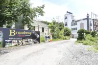 Hapcheon Broadway Hotel Các khách sạn ở Hapcheon