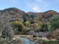 Hakuba Ikeda Life Kan Apartments Hotels in Hakuba