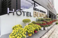 Gwangju Bentley Business Hotel