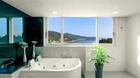 Doya Hotel Geoje - Hot Tub
