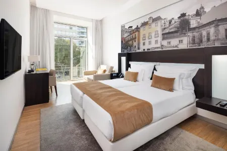 Jupiter Lisboa Hotel