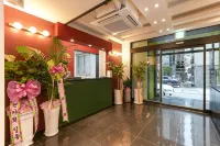 Wonju Panda Hotel