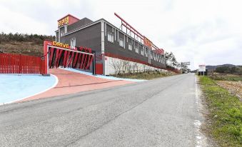 Jindo JD Self Check-in Motel