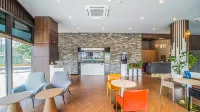 Chilgapsan NH Hotel