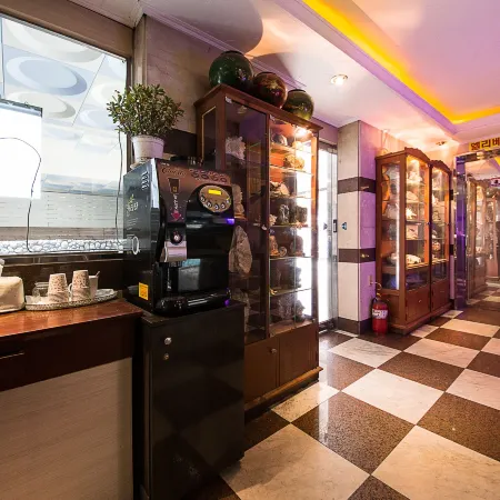 Incheon Hotel I Отели рядом с достопримечательностью «Арт платформа Инчхон»