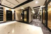 Jinju Hotel Servi Hotels in Jinju