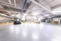 Naju Dream Hotel - Parking