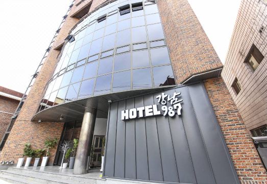 강남987호텔