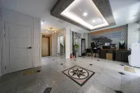 Sokcho Hotel Zada - 2 ดาว