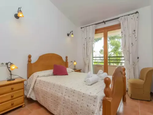 Els Pins (port D'alcUdia) - House With Free Wifi