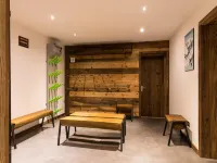 Luxury Chalet near Les Gaillands Lakes