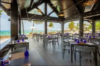 Sonesta Maho Beach All Inclusive Resort Casino & Spa - breakfast
