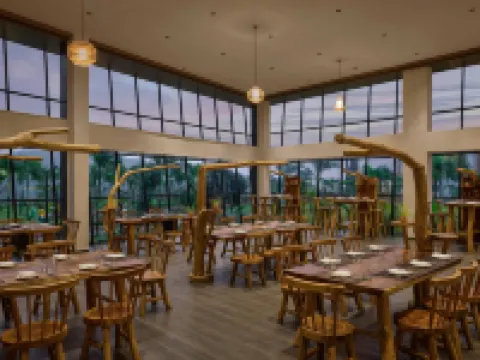 The Fern Heaven on the Hills Hatgad-Saputara, Series by Marriott Hoteles en Nashik