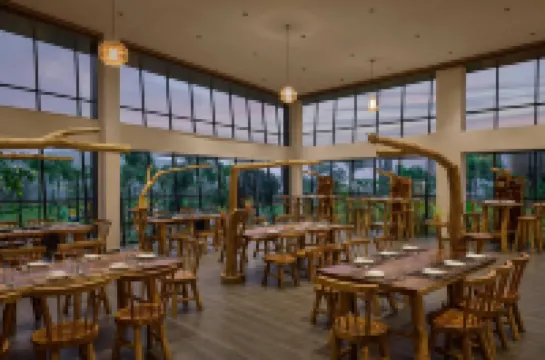 The Fern Heaven on the Hills Hatgad-Saputara, Series by Marriott Hotels in Nashik