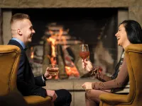 Grand Resort Pamporovo Apartments Hotels in Smolyan