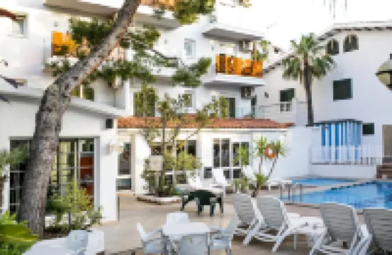 Hotel Bersoca