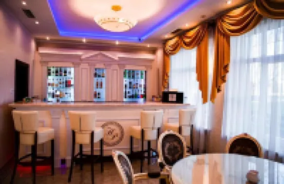 Hotel Holiday Park Hotels in Legionowo County