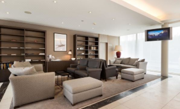 Hotel Restaurant Weinebrugge