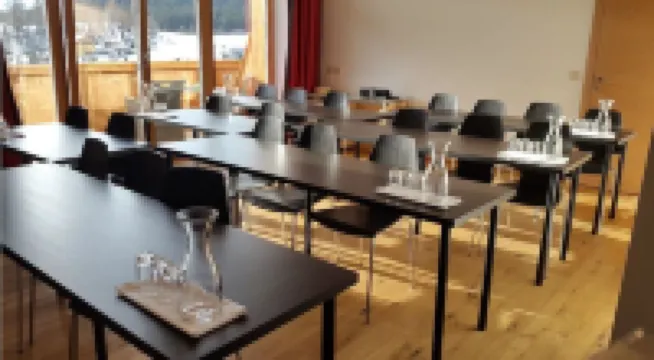 Hotel Seelos
