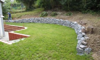 Järgen Ferienappartements