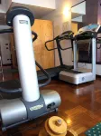 Hotel Palazzo Lovera - Gym