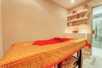 梅諾爾德水療休養飯店 - SPA