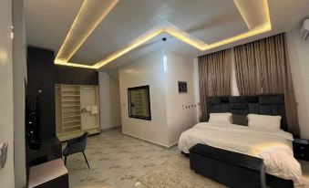 Naie 위리드 홈즈(Welead Homes) 3-Star Hotel suite