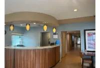 Studio 6 Suites Hinesville, GA - Wifi