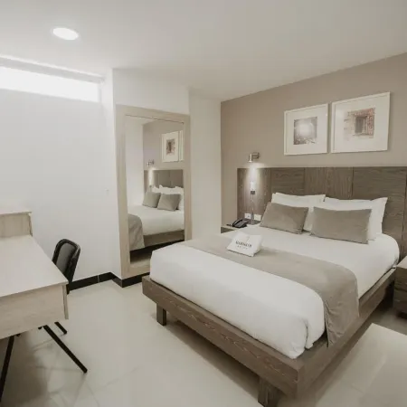 Hotel Marrakech Cali