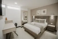 Hotel Marrakech Cali