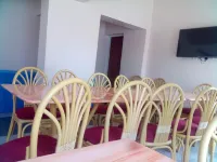 Ack Guest House Machakos - Breakfast