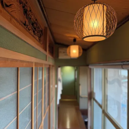 Ryu no Torimichi
