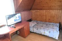 Ko czewo Lake & Forest Farm Stay