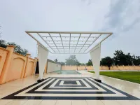 Anand Resort Hotels in Durg