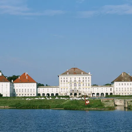 Ibis Muenchen City Sued