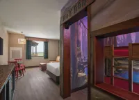 Great Wolf Lodge Mashantucket Hotels in Ledyard