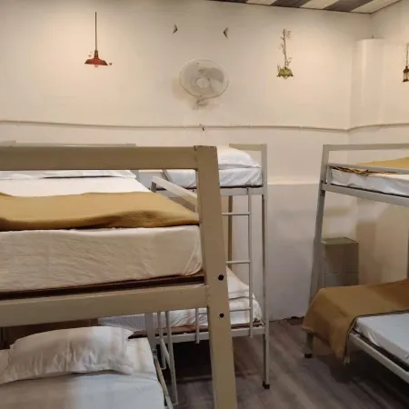 ORAMA STAYS - Dormitory