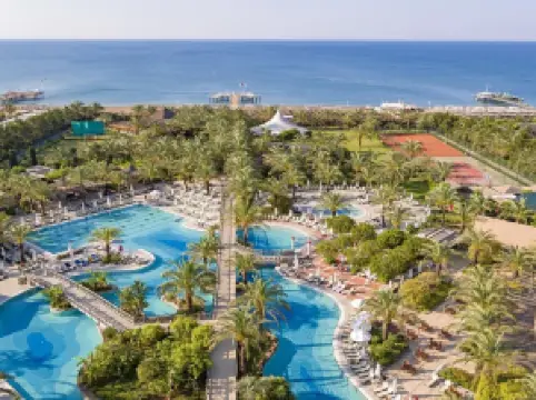 Royal Wings Hotel - All Inclusive