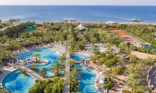 Royal Wings Hotel - All Inclusive