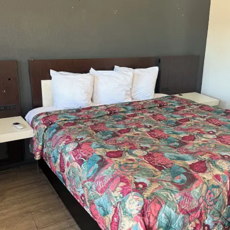 Classic Inn Motel