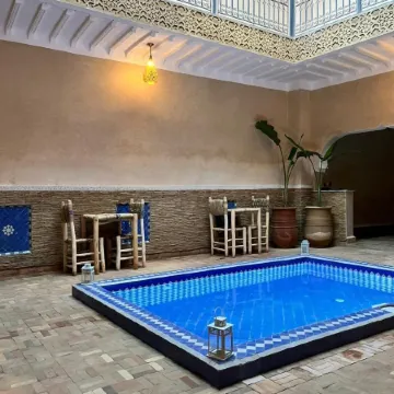 Dar Hilana Locanda Boutique Collection