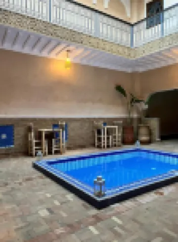 Dar Hilana Locanda Boutique Collection