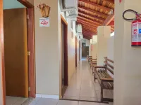 Pousada Recanto Café com Leite Hotels in Olimpia