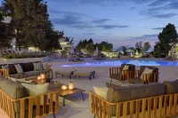 Porto Carras Meliton - Pool
